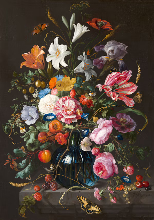 Bouquet Kerlan
