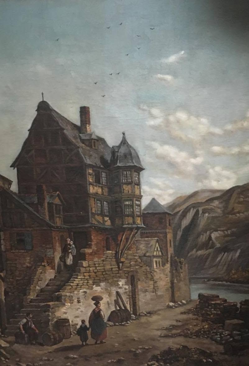 Sisley Claude